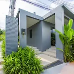 Villa Hihiria By Tropiclook Saiyuan Style Rawai