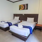 Sharaya Patong Hotel