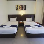 Sharaya Patong Hotel