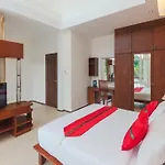 Genesis Villa