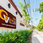 Genesis Villa