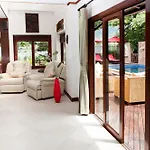 4 Bedroom Villa In Chaweng P2 Sdv194-By Samui Dream Villas
