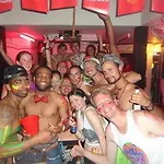 The Party Hostel