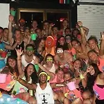 The Party Hostel