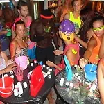 The Party Hostel