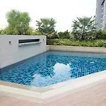 The Axis Pattaya By Kaisit
