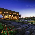 Pino Latte Resort And Hotel