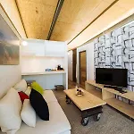 Pino Latte Resort And Hotel