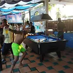 Phangan Arena Hostel