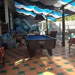 Phangan Arena Hostel