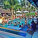 Phangan Arena Hostel