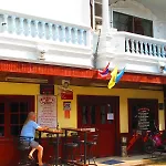 Nickys Guesthouse