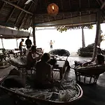 Leela Beach Resort