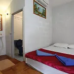 Leela Beach Resort