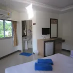 Aonang Top View