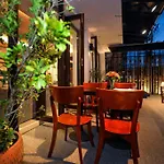 Urban Patong Mini Hotel And More