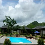 Khaoyai Nature Life