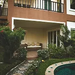 Arabella Villa Pattaya