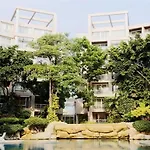 Baan Saen Saran Apartments