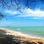 Teeny Beach