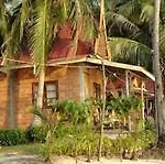 Leela Beach Resort
