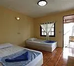 Leela Beach Resort