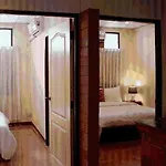 Bb Villa Resort And Fitness Center