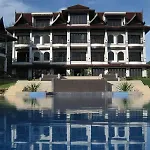 Khao Lak Riverside Resort & Spa