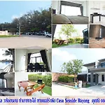 Shalom Casa Seaside Rayong