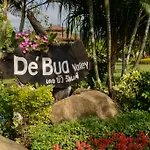 De Bua Valley