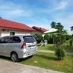 Moon River Resort