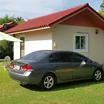 Moon River Resort