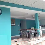 Monludee Guest House