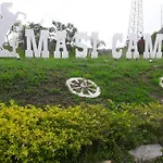 Masi Camp Resort
