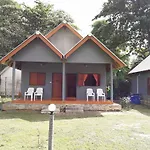 Green Chilli Bungalows