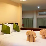 Sweet Honey Pranburi