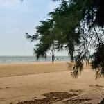 Sandy Beach Condo 15E