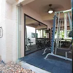 Camelot Villa