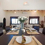 Camelot Villa