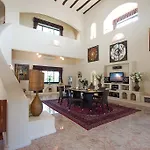 Camelot Villa