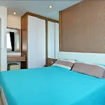 Amazon Residence Condo Resort By Fortunerthai Company