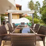 Smile House Villa