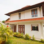 Smile House Villa