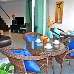 Sunrise 3 Bedrooms Modern Apartment In Nai Harn