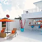 Sunrise 3 Bedrooms Modern Apartment In Nai Harn
