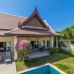 Corton Villa By G Estate