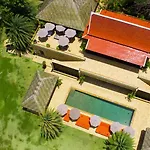Villa Katrani