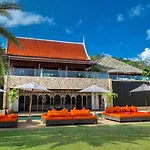 Villa Katrani