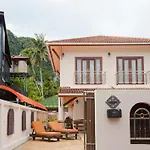 Baan Sankar Villa