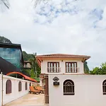 Baan Sankar Villa